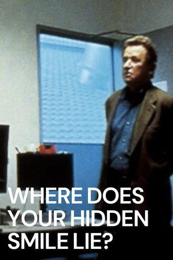Where Does Your Hidden Smile Lie? (2003) poster