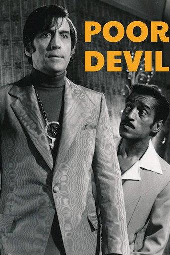 Poor Devil (1973) poster