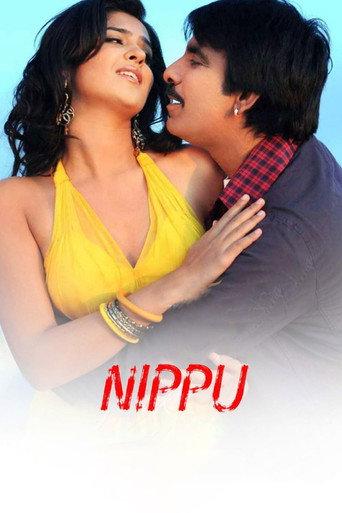 Nippu (2012) poster