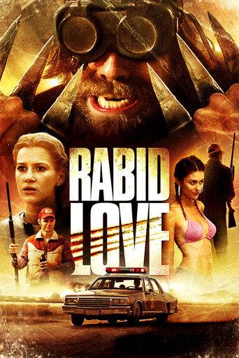 Rabid Love (2013) poster