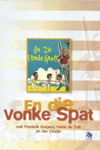 And the Sparks Fly (1961) poster