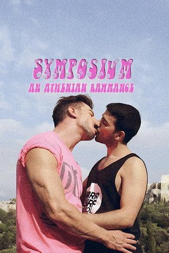 Symposium: An Athenian Rawmance (2017) poster