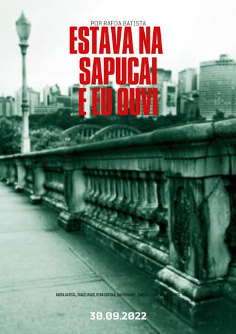 Eu Estava Na Sapucaí, e Eu Ouvi (2022) poster