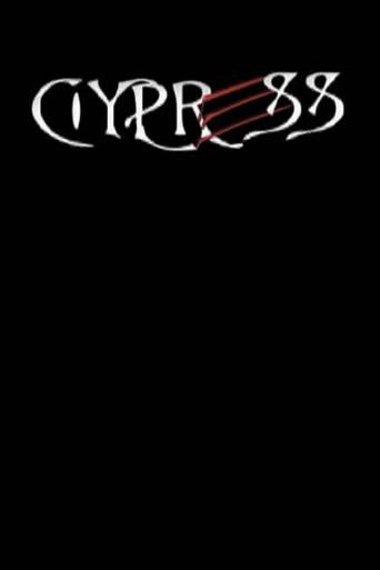Cypress (2003) poster