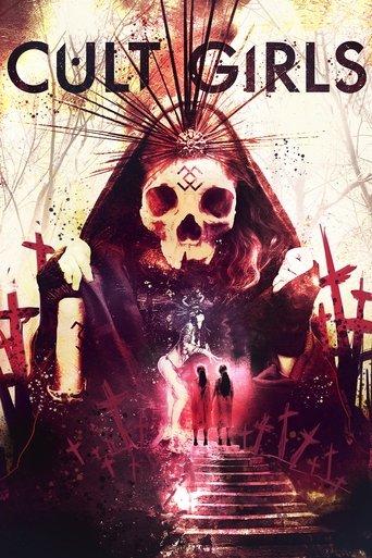 Cult Girls (2019) poster