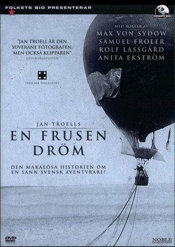 Their Frozen Dream (1997) poster