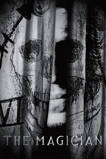 The Magician (1958) poster