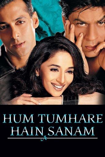 Hum Tumhare Hain Sanam (2002) poster