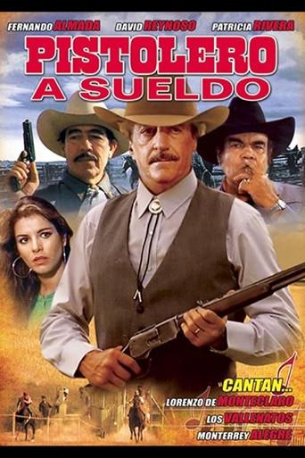Pistolero a sueldo (1989) poster