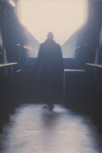 XXII/90 Wolf-Passerelle (1990) poster