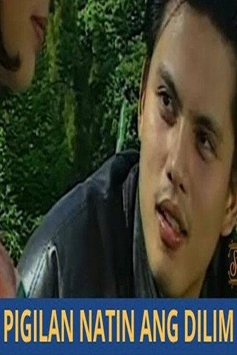 Pigilin Natin ang Dilim (1995) poster