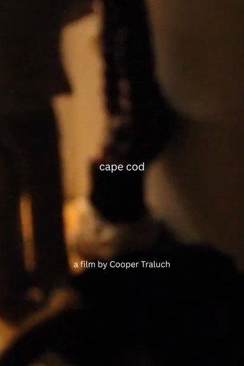 Cape Cod () poster