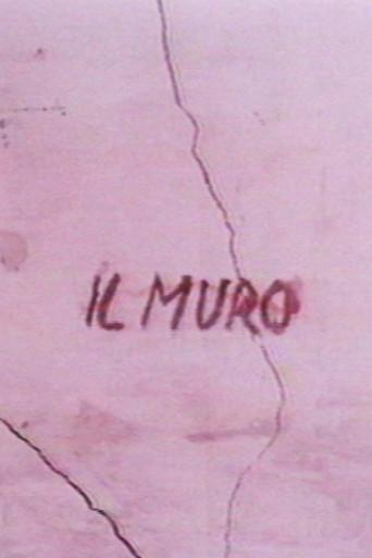 Il muro (1970) poster