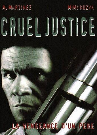 Cruel Justice (1999) poster