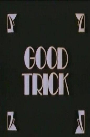 Good Trick (1983) poster