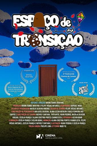 Espaço de Transição (2025) poster