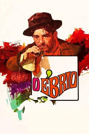 The Drunkard (1946) poster