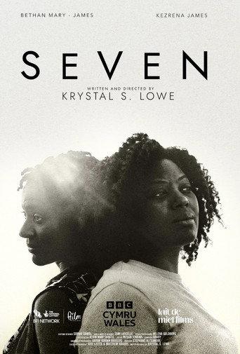 Seven (2024) poster