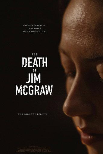 The Death of Jim McGraw (2026) poster