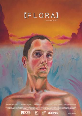 Flora (2020) poster