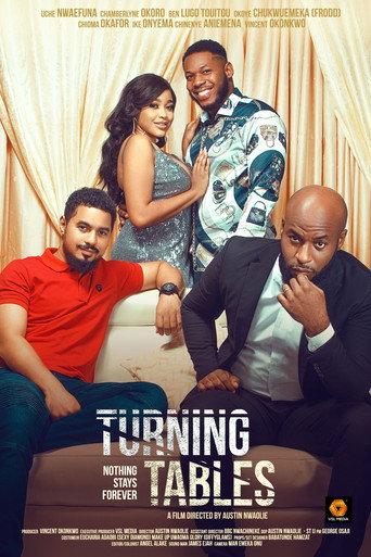 Turning Tables () poster