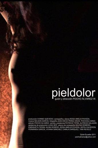 Skin Pain (2013) poster