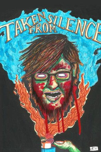Taken from Silence () poster
