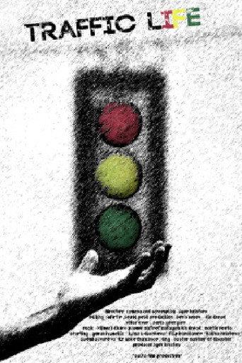 Traffic Life (2015) poster