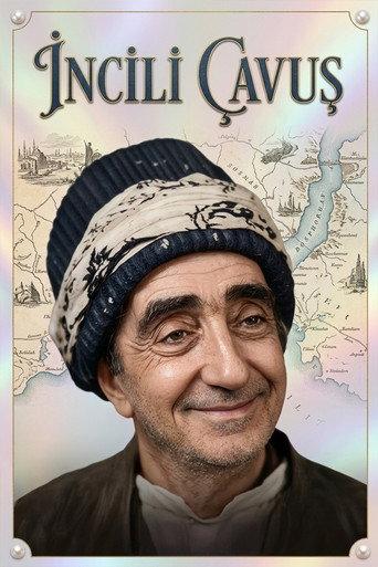 İncili Çavuş (1951) poster