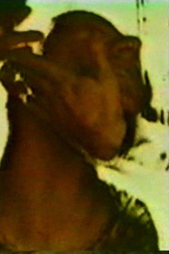 Razor Head (1984) poster