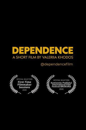 Dependence (2020) poster