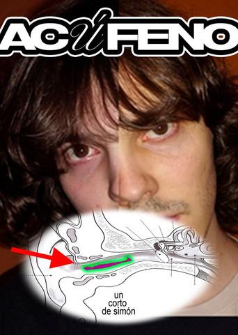 Acúfeno () poster