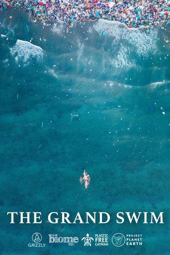 The Grand Swim () poster