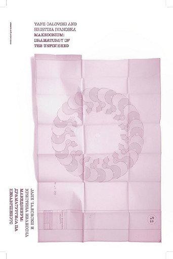 Makedonium: Dramaturgy of the Unfinished (2023) poster