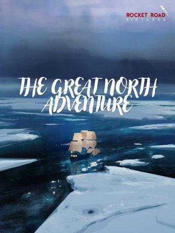The Great North Adventure () poster