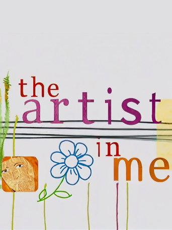 The Artist in Me (2002) poster