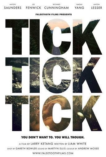 Tick Tick Tick () poster