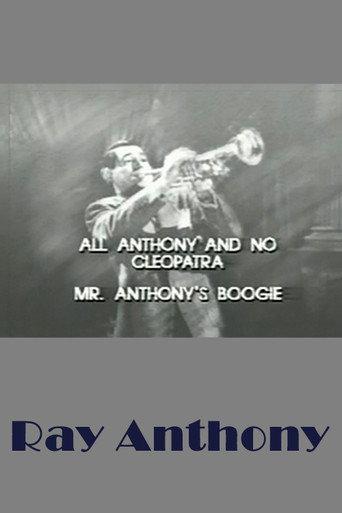 All Anthony And No Cleopatra () poster
