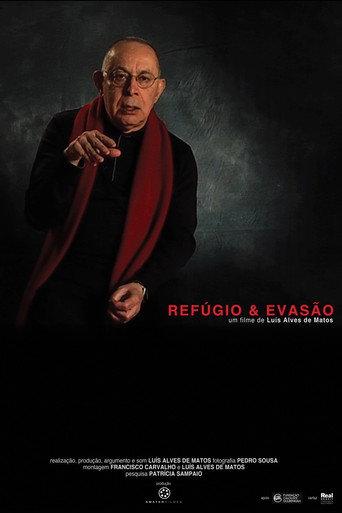 Refúgio e Evasão (2014) poster