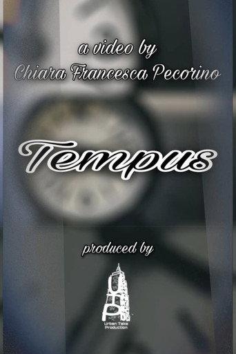 Tempus (2018) poster