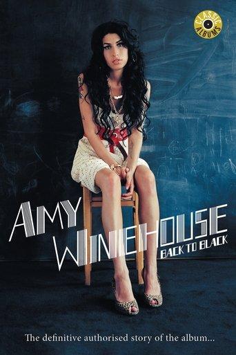 Classic Albums: Amy Winehouse - Back to Black (2018) poster
