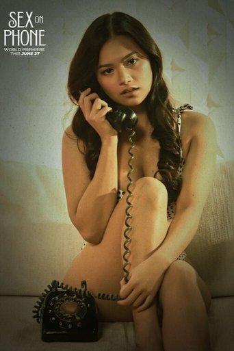 Sex On Phone (2025) poster