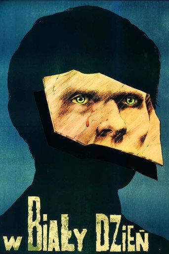 In Broad Daylight (1981) poster