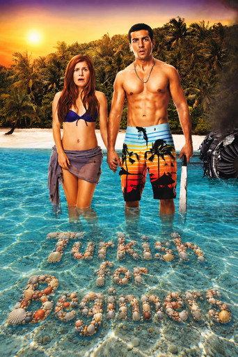Turkish for Beginners (2012) poster