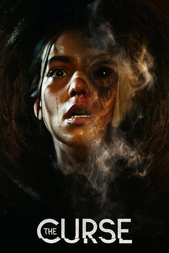 The Curse (2024) poster