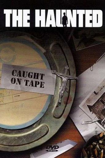The Haunted: Caught on Tape (2000) poster