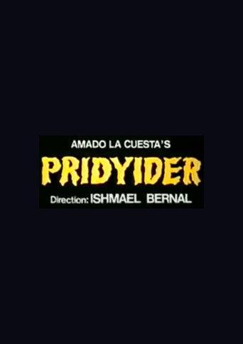 Fridge (1984) poster