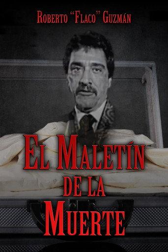 El maletin de la muerte (1990) poster