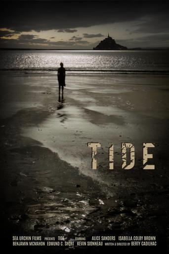 Tide (2024) poster