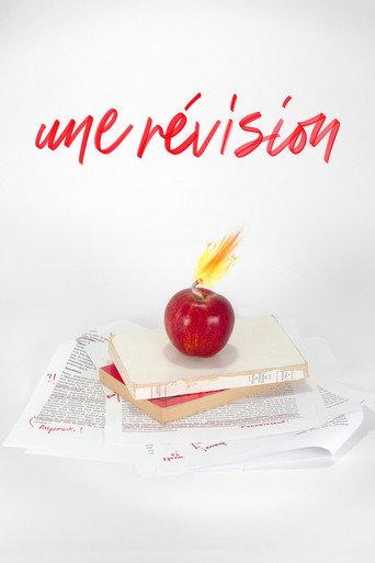 A Revision (2021) poster